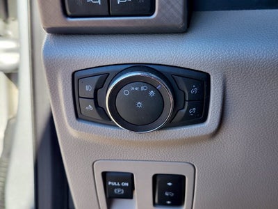 2019 Ford F-150 Limited
