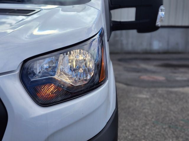 2024 Ford Transit-350 Base