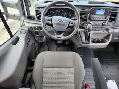 2024 Ford Transit-350 Base
