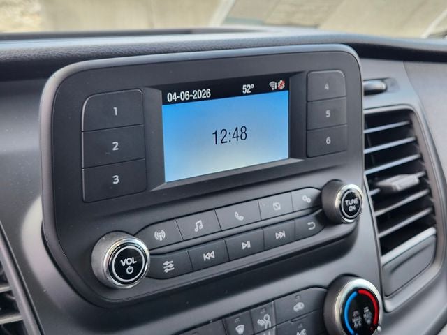 2024 Ford Transit-350 Base