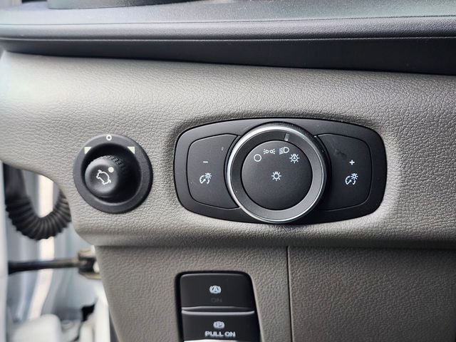 2024 Ford Transit-350 Base