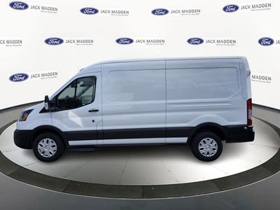 2024 Ford Transit-350 Base