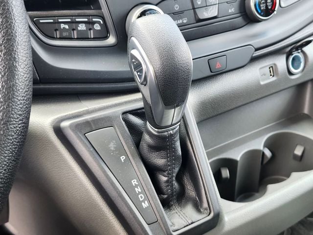 2024 Ford Transit-350 Base