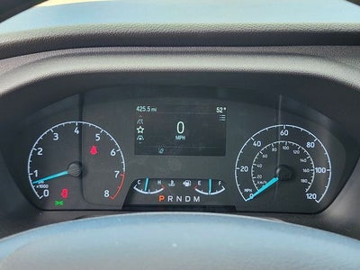 2024 Ford Transit-350 Base