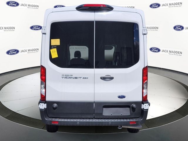 2024 Ford Transit-350 Base