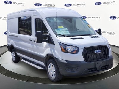 2024 Ford Transit-350 Base