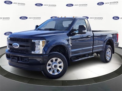 2019 Ford F-350SD XL
