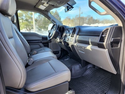 2019 Ford F-350SD XL