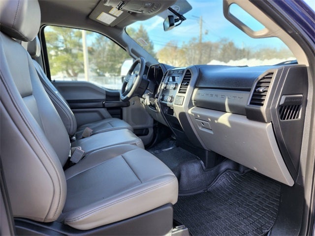 2019 Ford F-350SD XL