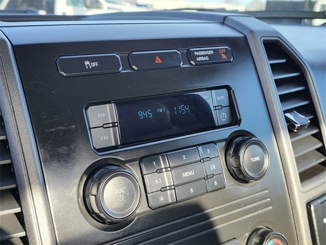 2019 Ford F-350SD XL