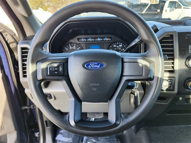 2019 Ford F-350SD XL