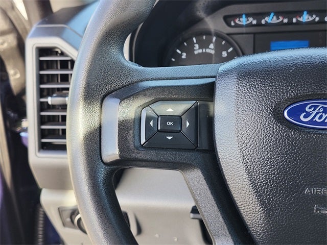 2019 Ford F-350SD XL