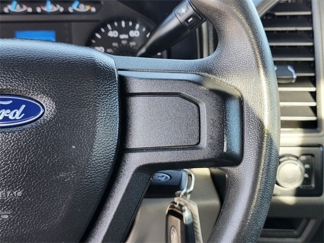 2019 Ford F-350SD XL