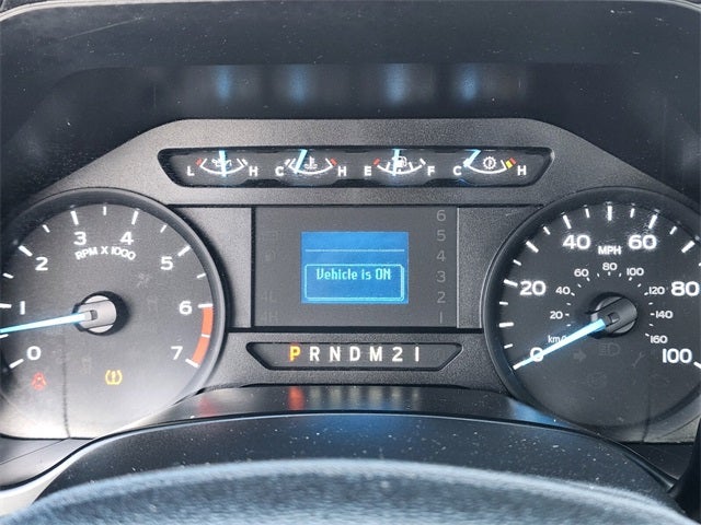 2019 Ford F-350SD XL