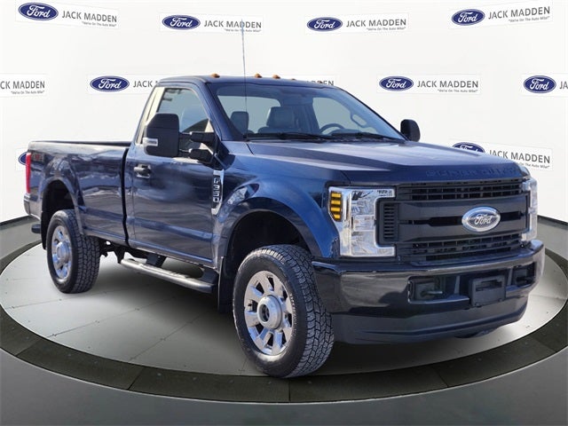 2019 Ford F-350SD XL
