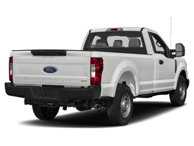 2019 Ford F-350SD XL