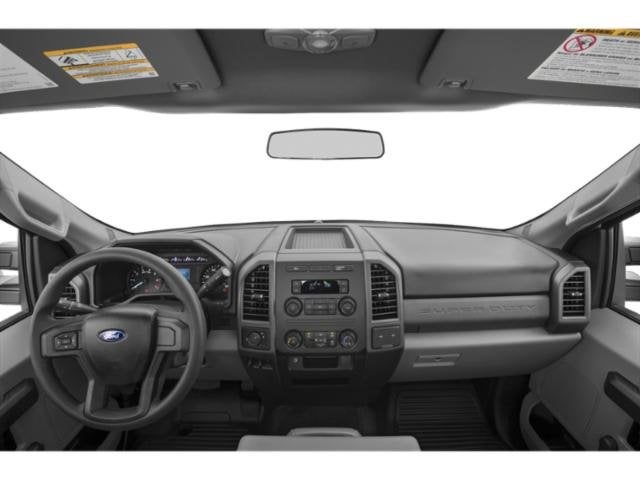 2019 Ford F-350SD XL