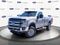 2022 Ford F-350SD XLT