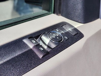2022 Ford F-350SD XLT