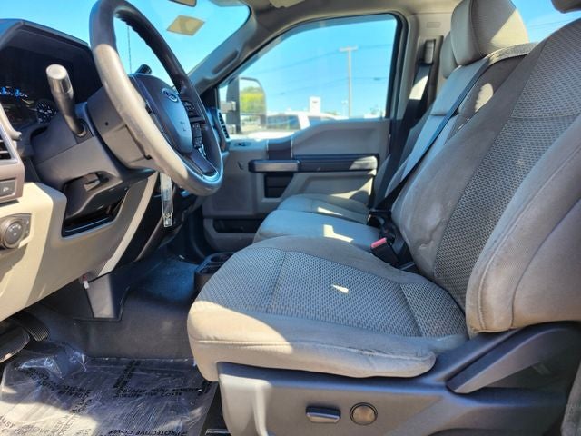 2022 Ford F-350SD XLT
