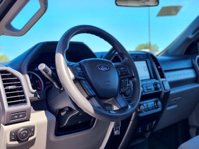 2022 Ford F-350SD XLT