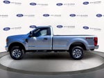 2022 Ford F-350SD XLT