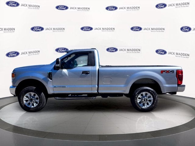 2022 Ford F-350SD XLT