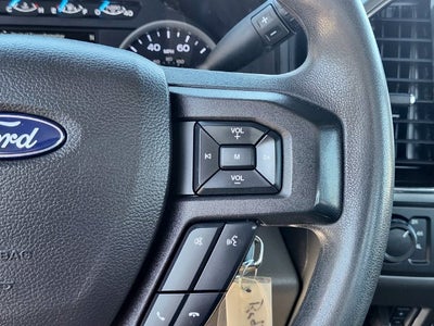 2022 Ford F-350SD XLT