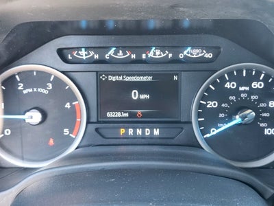 2022 Ford F-350SD XLT