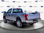 2022 Ford F-350SD XLT