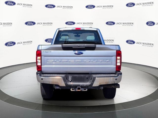 2022 Ford F-350SD XLT