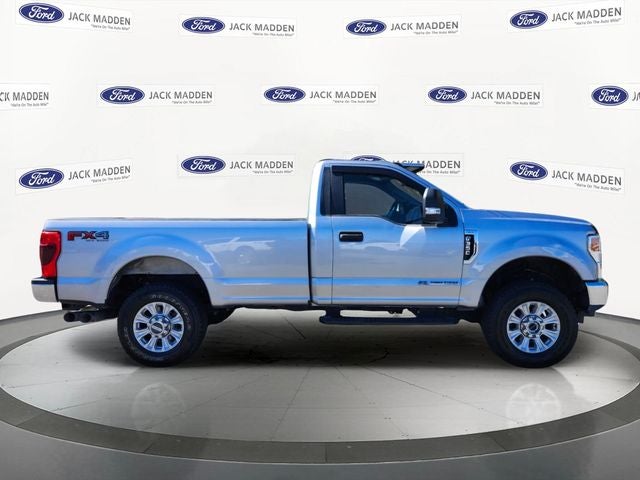 2022 Ford F-350SD XLT