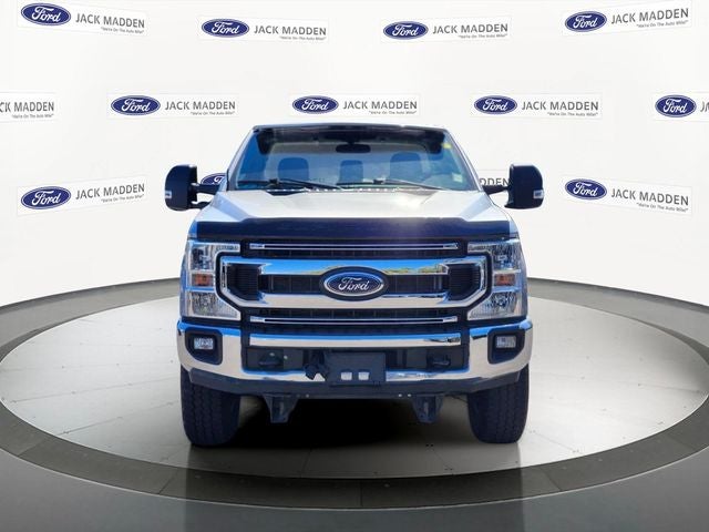 2022 Ford F-350SD XLT