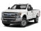 2022 Ford F-350SD XLT