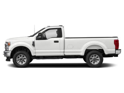 2022 Ford F-350SD XLT