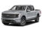 2022 Ford F-150 Lightning Lariat