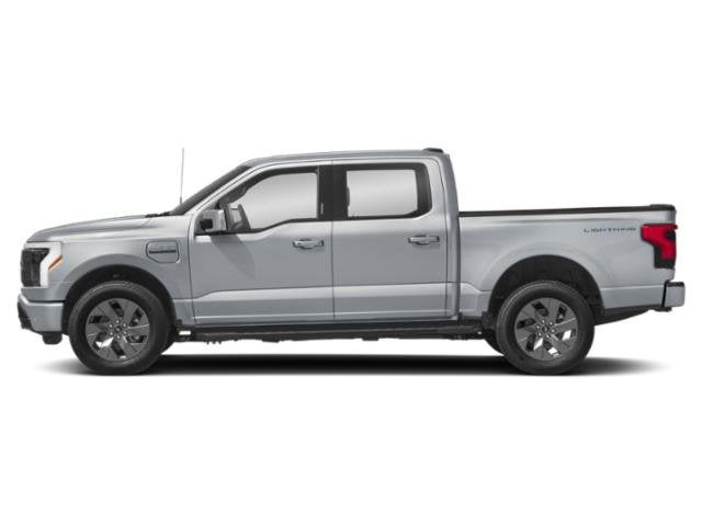 2022 Ford F-150 Lightning Lariat