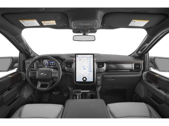 2022 Ford F-150 Lightning Lariat