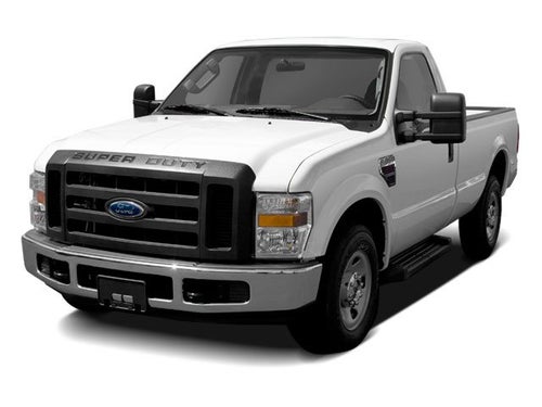 2009 Ford F-350SD XL