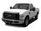 2009 Ford F-350SD XL