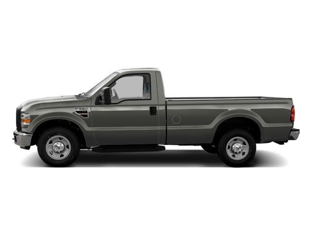 2009 Ford F-350SD XL