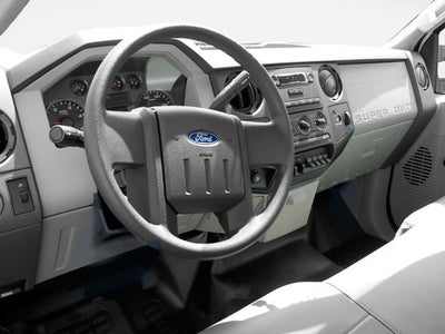 2009 Ford F-350SD XL