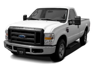 2009 Ford F-350SD XL