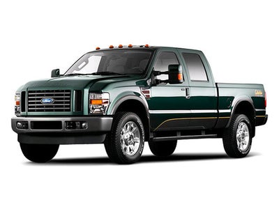 2009 Ford F-350SD XL