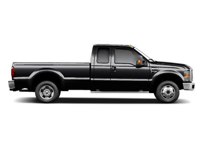 2009 Ford F-350SD XL