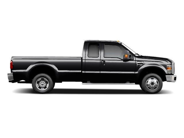 2009 Ford F-350SD XL