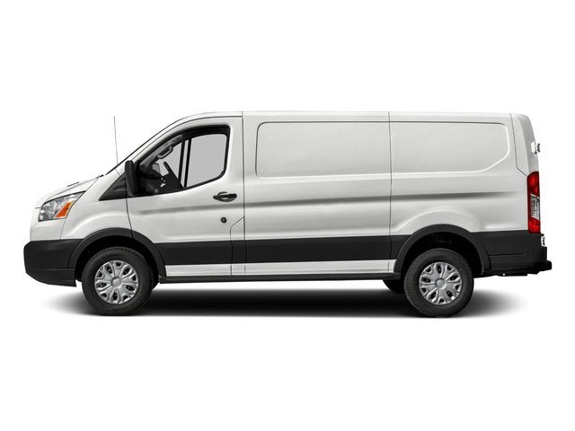 2017 Ford Transit-250 Base