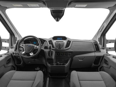 2017 Ford Transit-250 Base
