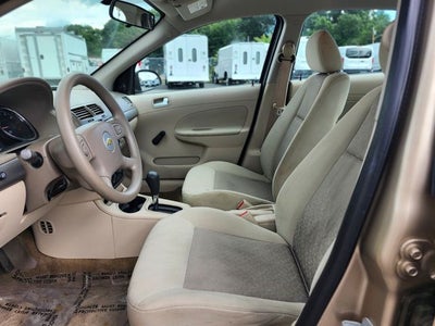 2006 Chevrolet Cobalt LS