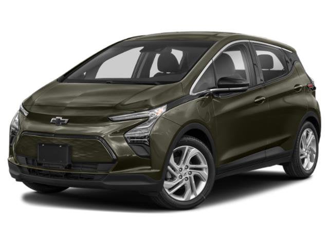 2023 Chevrolet Bolt EV 1LT